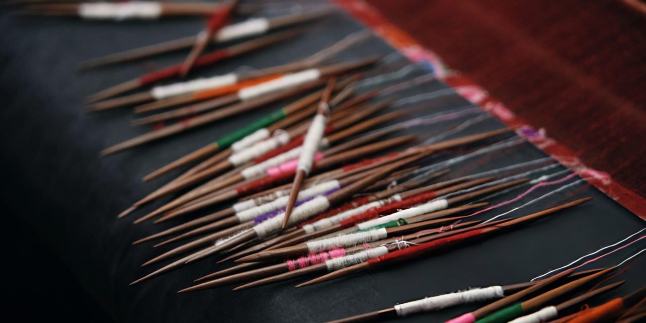 How Kashmiri Craftsmanship Honors Nature and Tradition