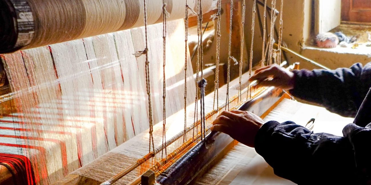 Why G.I. Certified Pashmina Defines True Kashmiri Authenticity